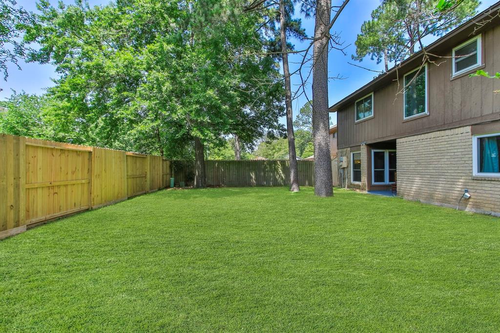 4315 Stallion Brook Lane, Spring, Texas image 37