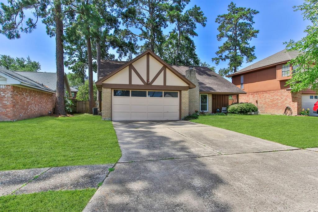 4315 Stallion Brook Lane, Spring, Texas image 3