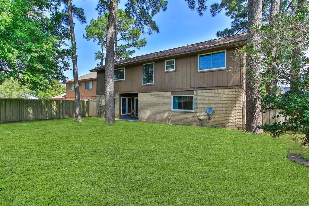 4315 Stallion Brook Lane, Spring, Texas image 36