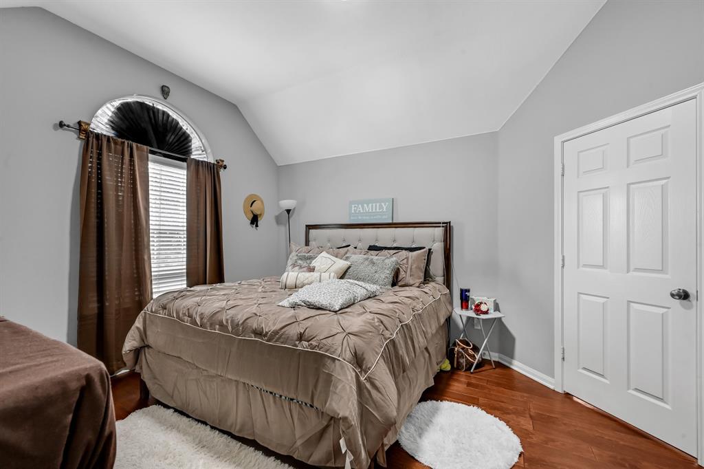 3631 Shady Bay Lane, Missouri City, Texas image 22