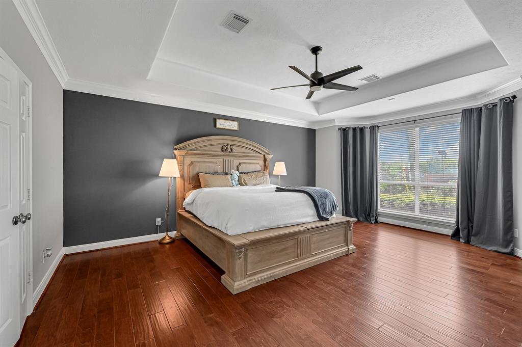 3631 Shady Bay Lane, Missouri City, Texas image 14