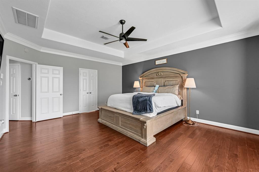 3631 Shady Bay Lane, Missouri City, Texas image 15