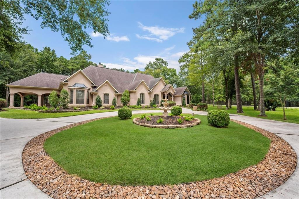 Photo 6 of 44 of 9819 Crestwater Circle house