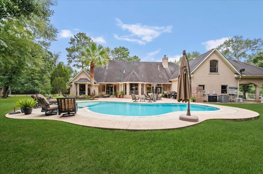 Photo 43 of 44 of 9819 Crestwater Circle house