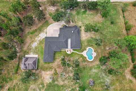 3610 Otto Road Spring TX 77373