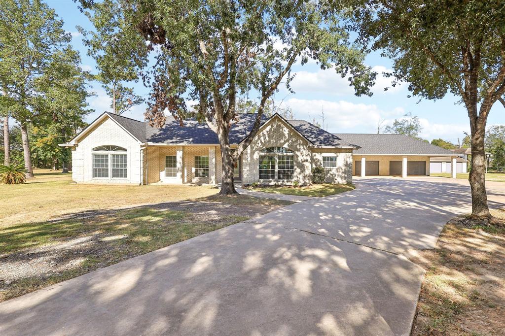 3610 Otto Road
