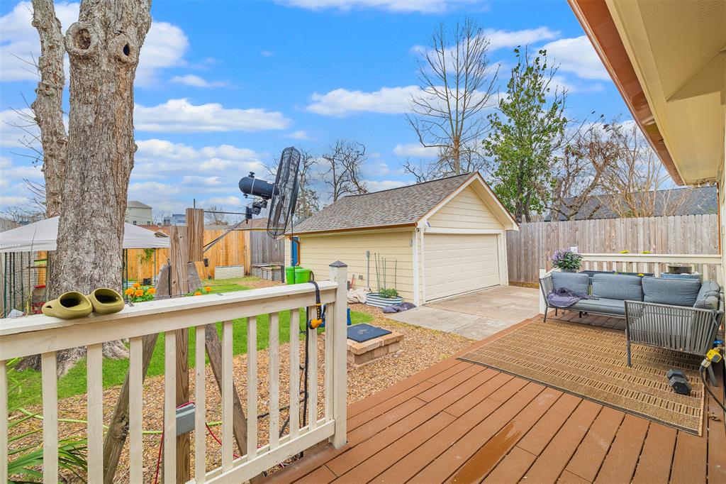 713 Mcintosh Street, Houston, Texas image 34
