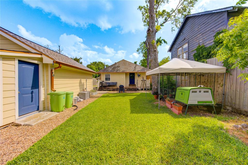 713 Mcintosh Street, Houston, Texas image 40