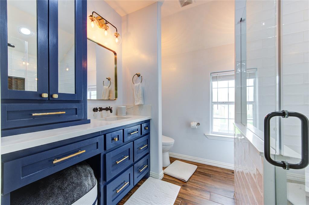 713 Mcintosh Street, Houston, Texas image 24