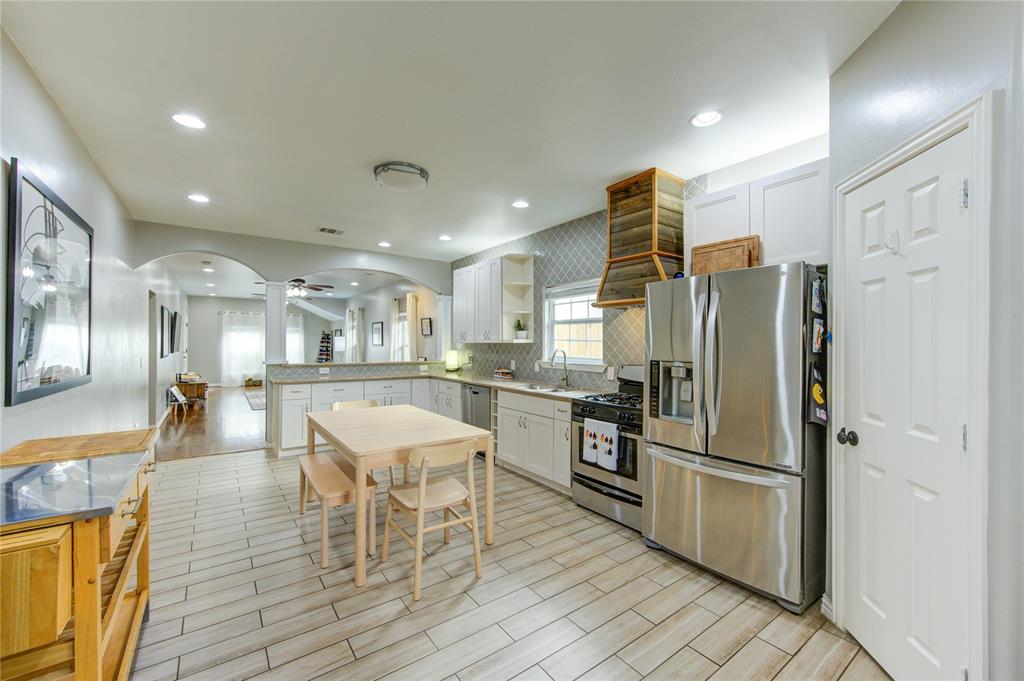 713 Mcintosh Street, Houston, Texas image 15