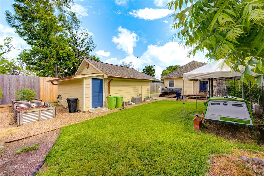 713 Mcintosh Street, Houston, Texas image 37
