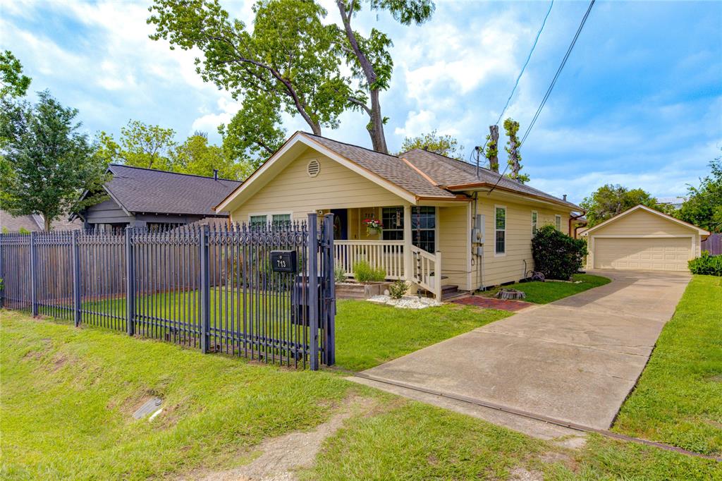 713 Mcintosh Street, Houston, Texas image 4