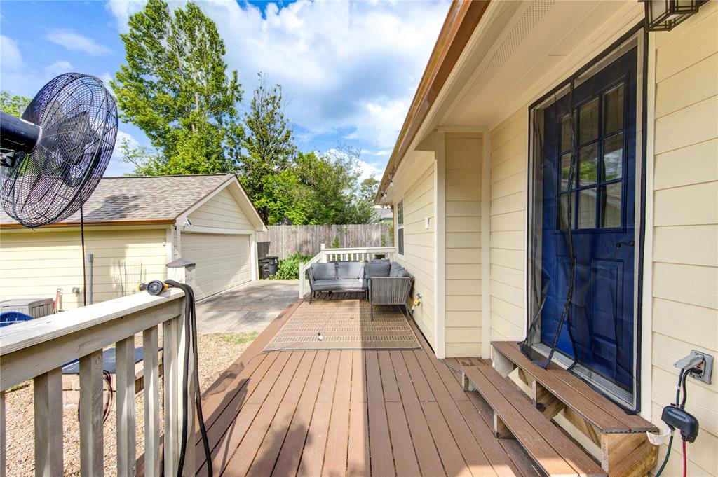713 Mcintosh Street, Houston, Texas image 35