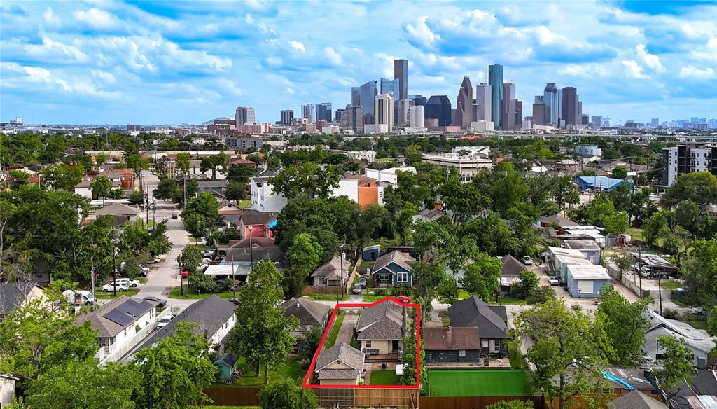 713 Mcintosh Street, Houston, Texas image 2