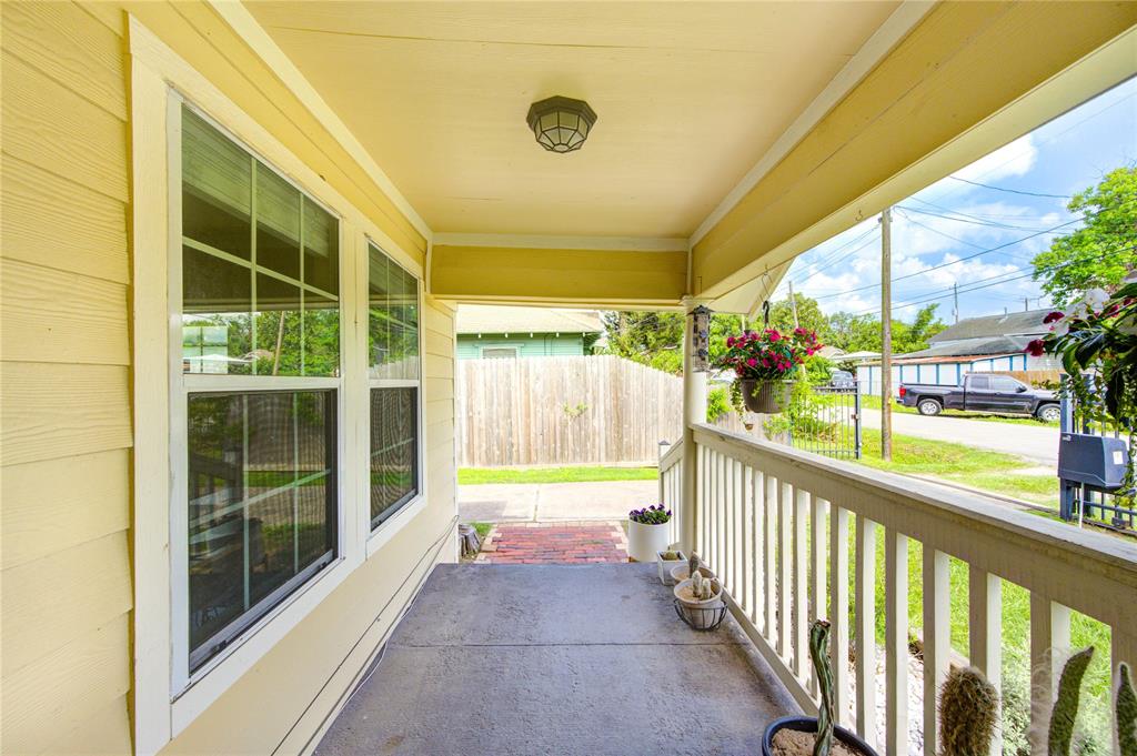 713 Mcintosh Street, Houston, Texas image 7