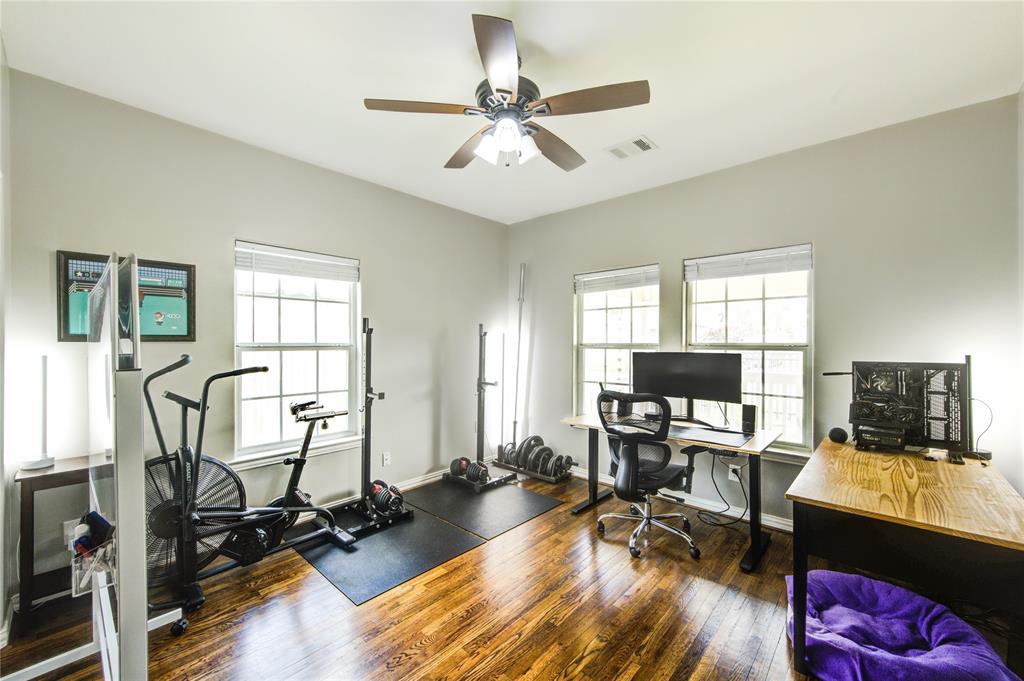713 Mcintosh Street, Houston, Texas image 28