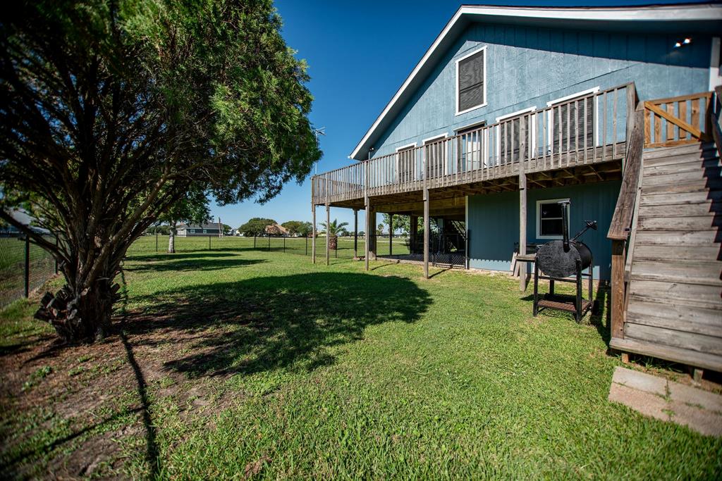 349 Stovall Drive, Palacios, Texas image 6