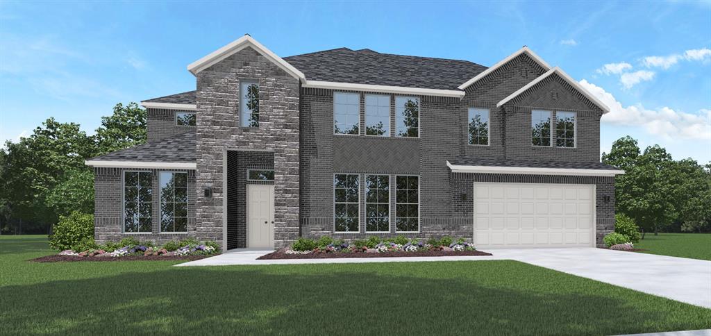 310 Louvenia Court
