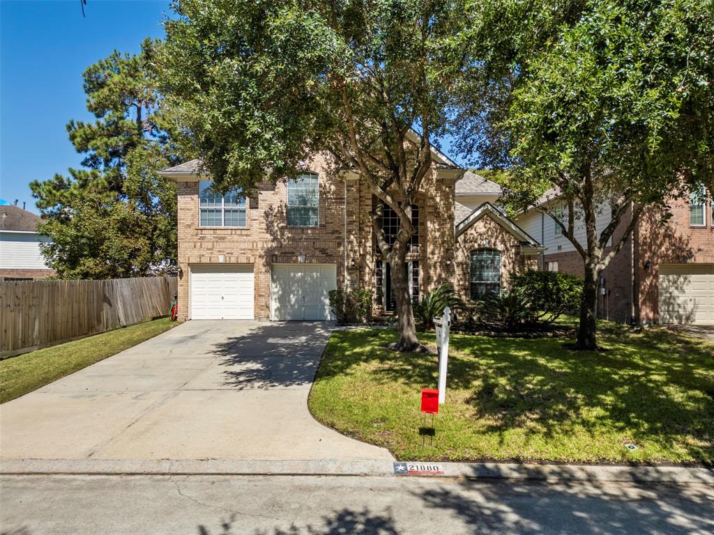 21880 Maidens Crossing Drive, Kingwood, Texas image 34