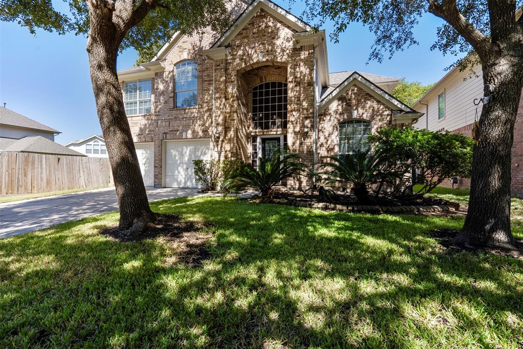 21880 Maidens Crossing Drive, Kingwood, Texas image 28