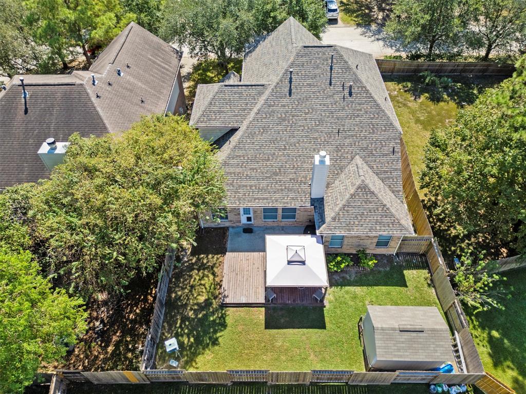 21880 Maidens Crossing Drive, Kingwood, Texas image 36