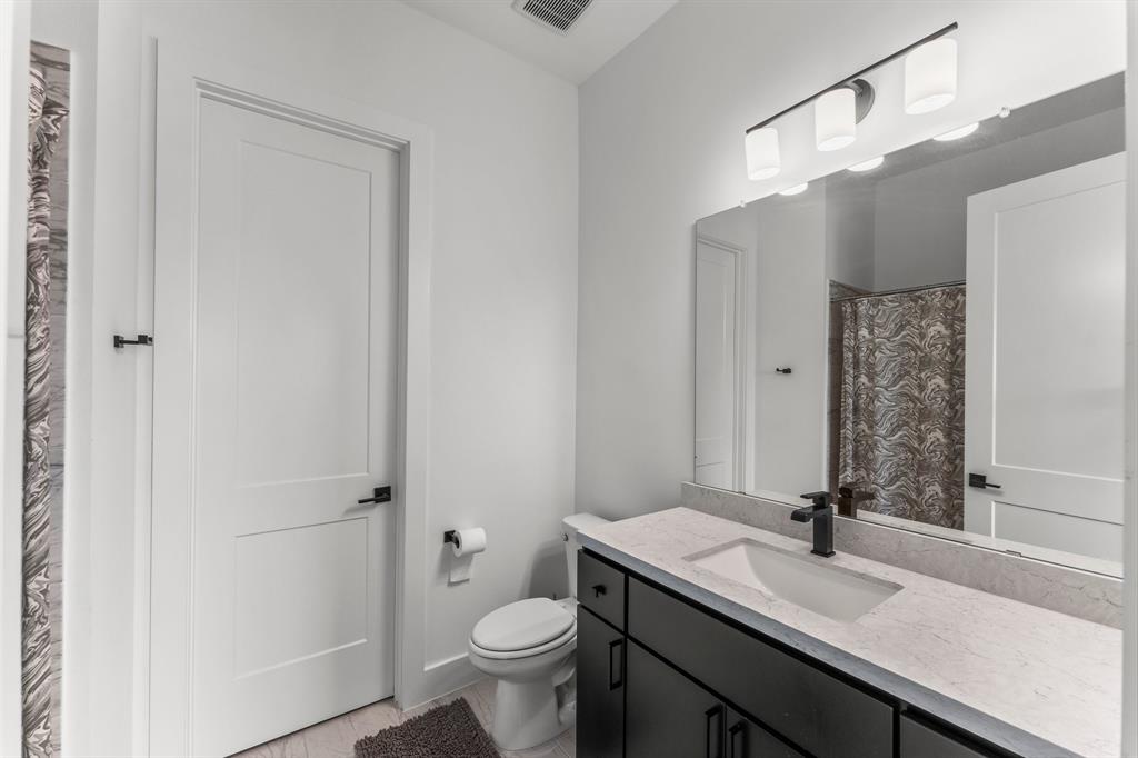 7407 Sawgrass Terrace Lane, Spring, Texas image 28