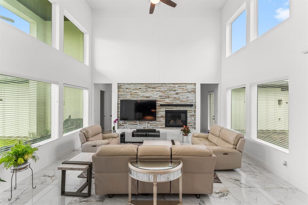 7407 Sawgrass Terrace Lane, Spring, Texas image 16