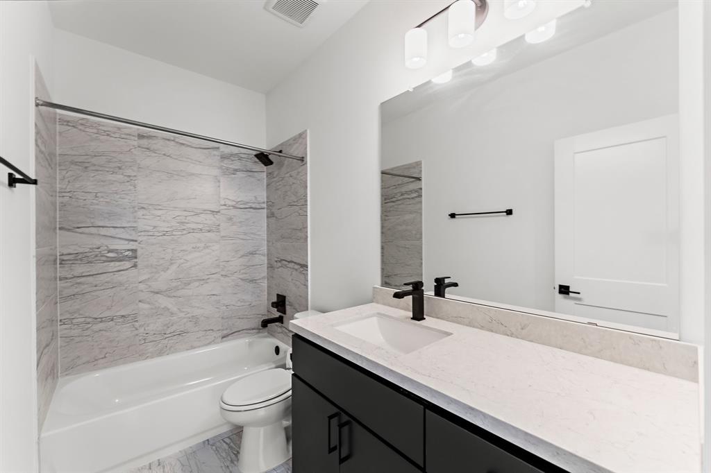 7407 Sawgrass Terrace Lane, Spring, Texas image 33
