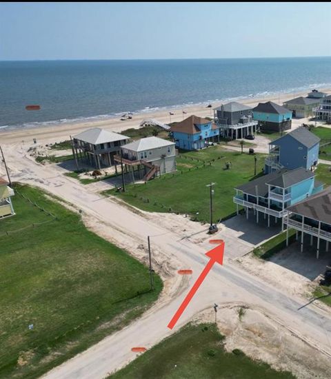 Photo of 833 S Oneal Road, Crystal Beach, TX 77650 (MLS # 72860445)