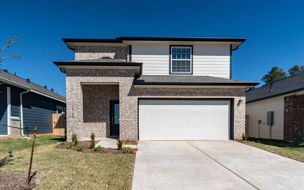 14135 Biscayne Trail, Conroe, Texas image 1
