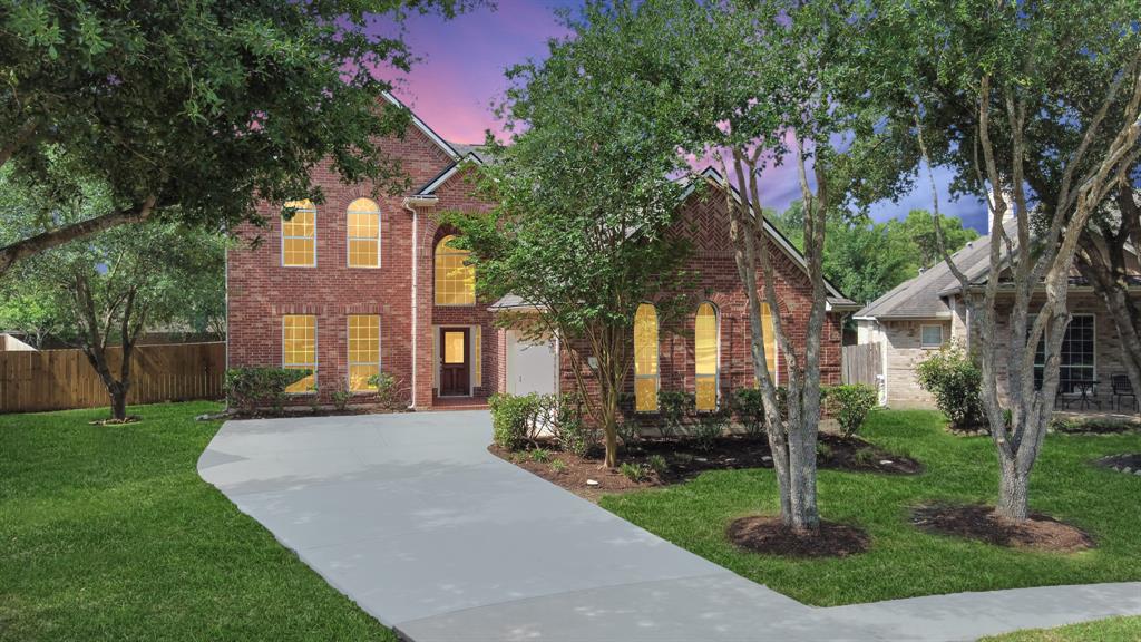 13012 Wedgewater Lane, Pearland, Texas image 1