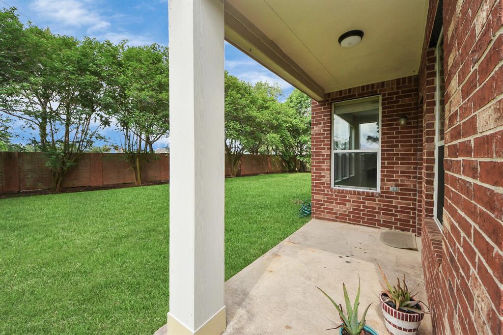 13012 Wedgewater Lane, Pearland, Texas image 46