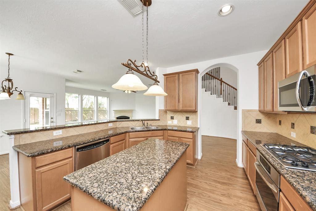 13012 Wedgewater Lane, Pearland, Texas image 13