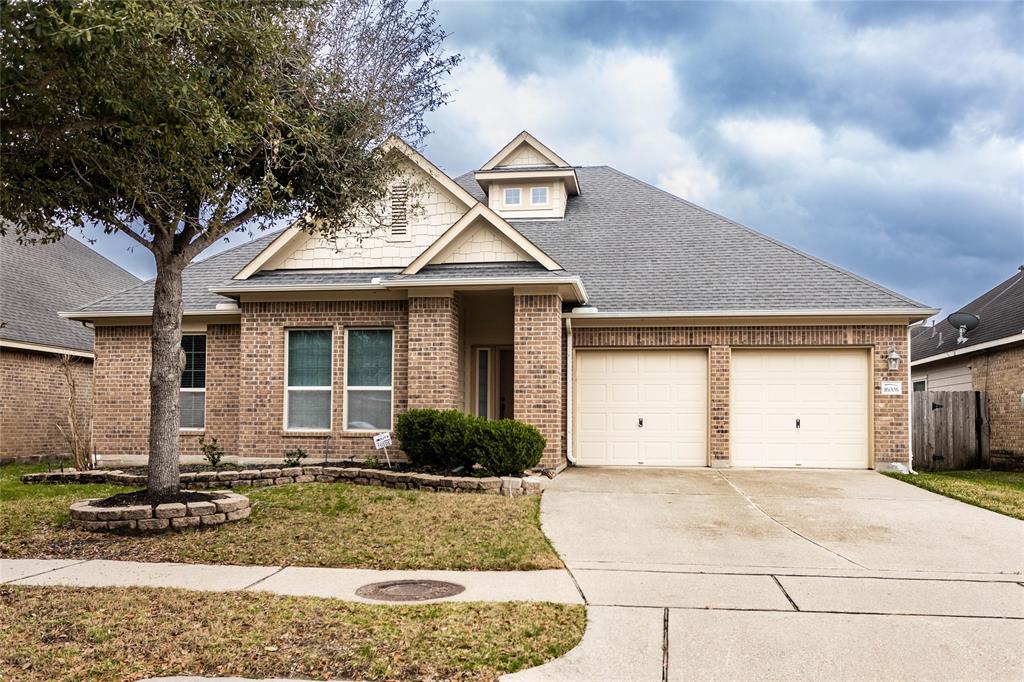 Homes For Rent 77044