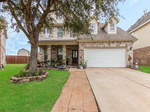 A home in Deer Park