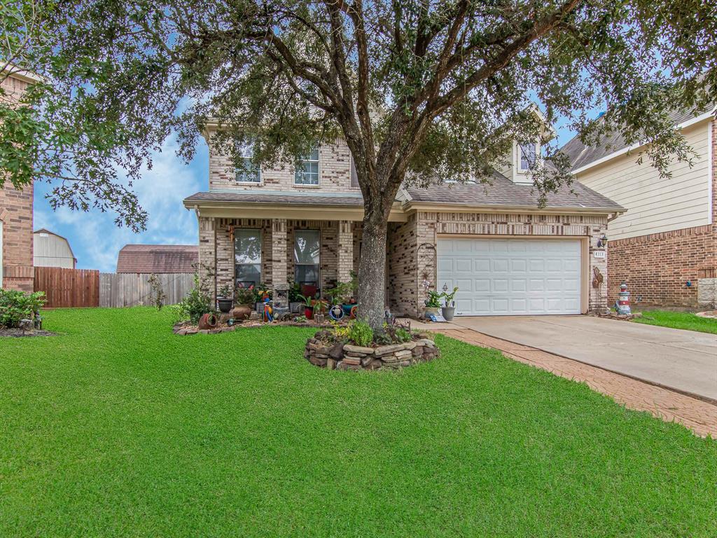 4313 E Meadow Dr Dr, Deer Park, Texas image 2