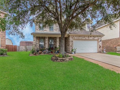 A home in Deer Park