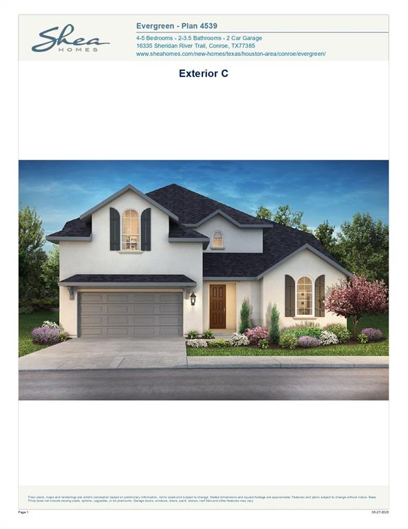 16183 Sheridan River Trail