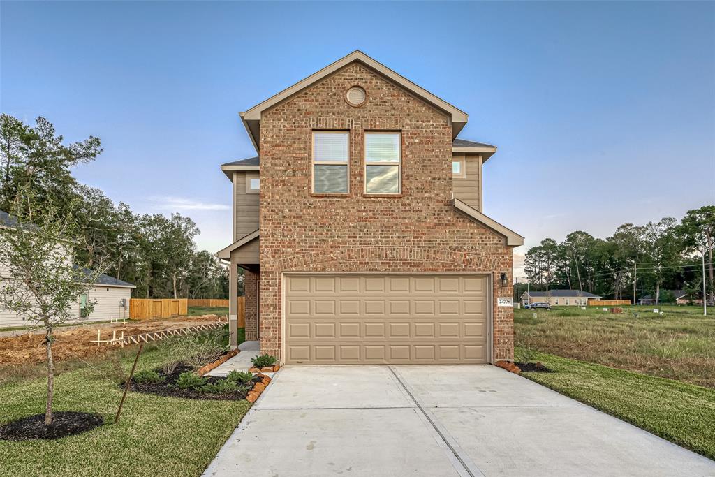 770 Marion Price Lane, Dayton, Texas image 2