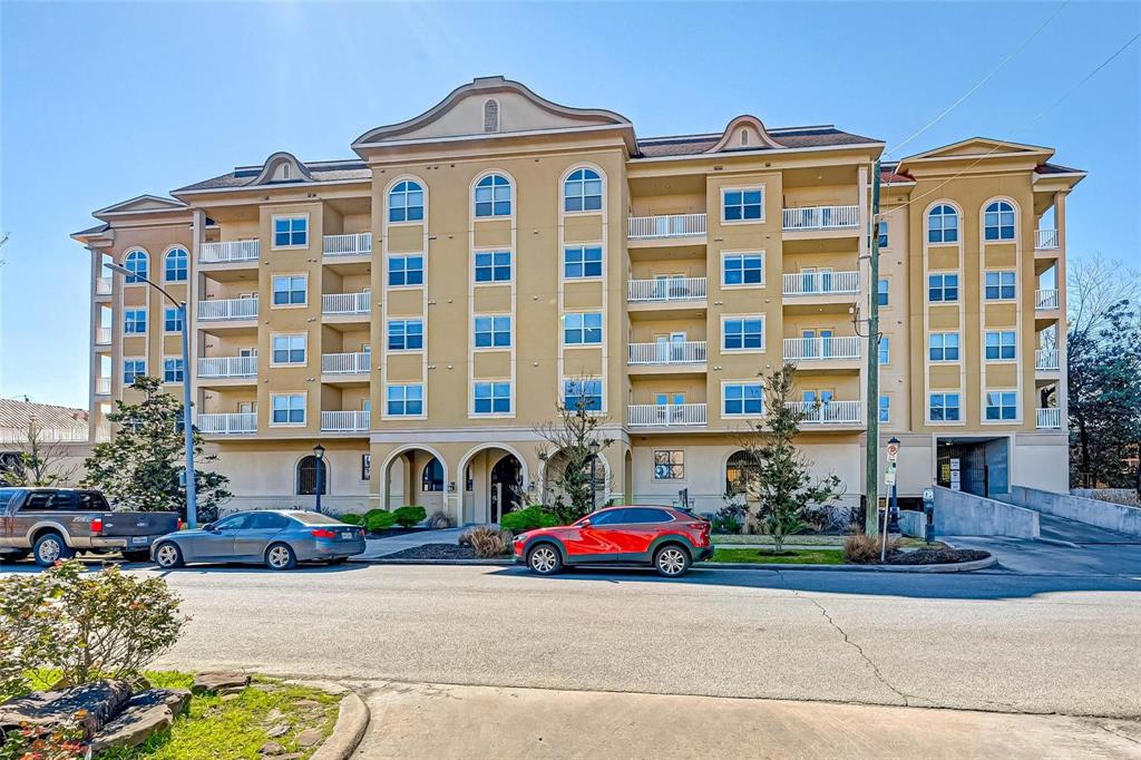 2203 Dorrington Street #208, Houston, Texas image 30
