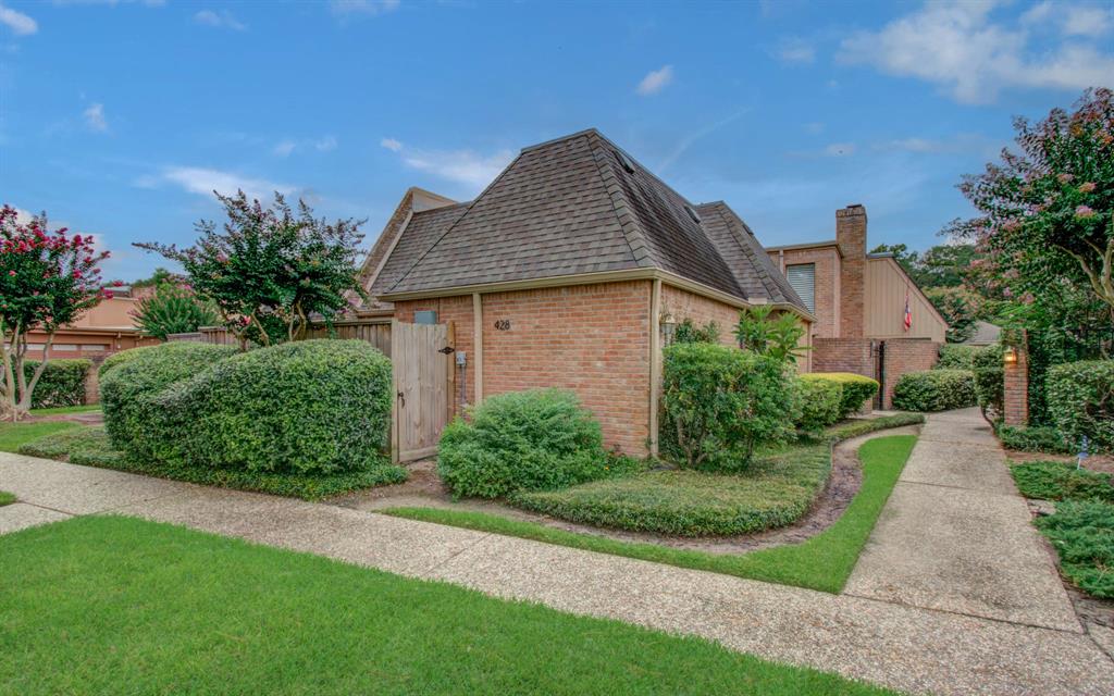 428 E Fair Harbor Lane