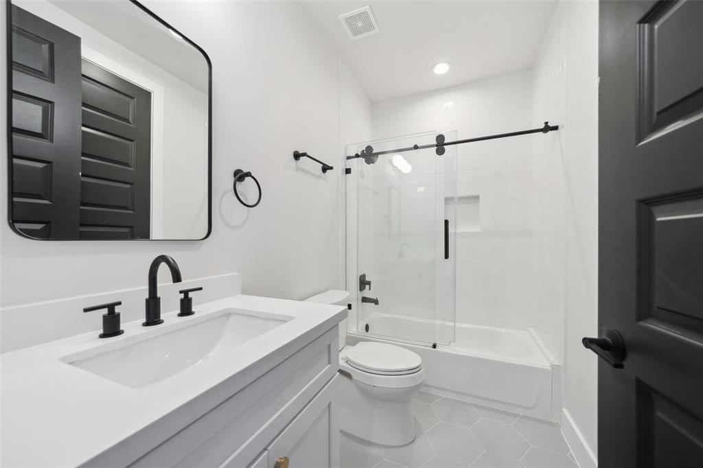 1005 Kern Street #B, Houston, Texas image 19