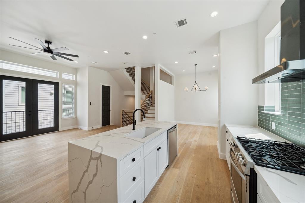 1005 Kern Street #B, Houston, Texas image 7