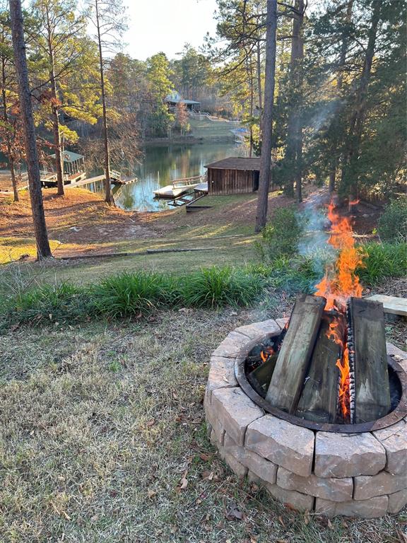 129 Cherry Lane, Burkeville, Texas image 2