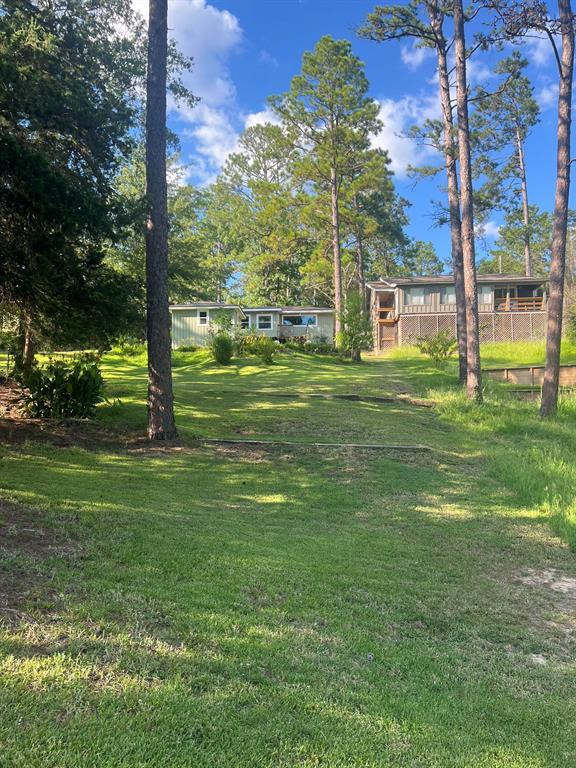 129 Cherry Lane, Burkeville, Texas image 6