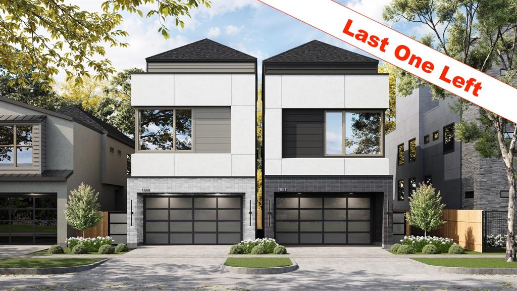 1851 Sul Ross Street, Houston, Texas image 1