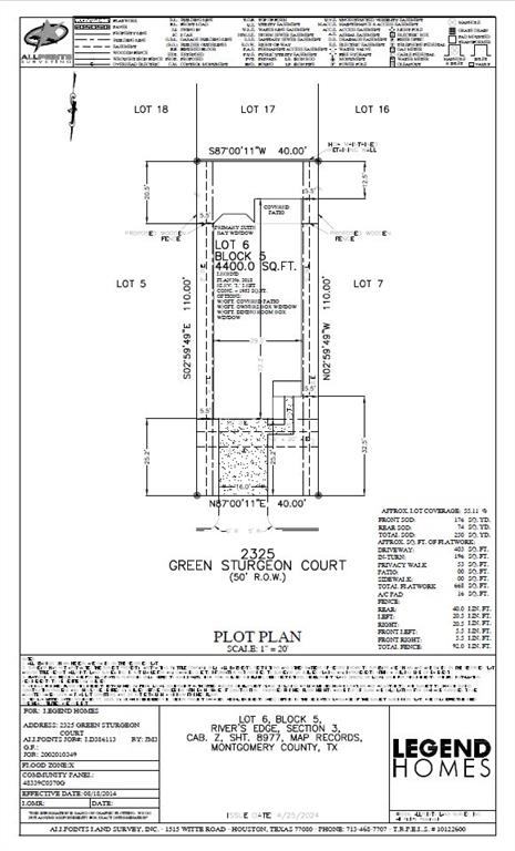 2325 Green Sturgeon Court, Conroe, Texas image 4