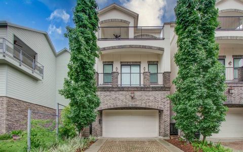 309 W Pierce Street Houston TX 77019