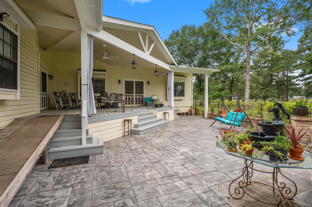 2400 Bowler Road, Waller, Texas image 9