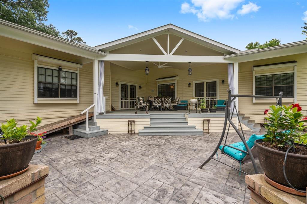 2400 Bowler Road, Waller, Texas image 10